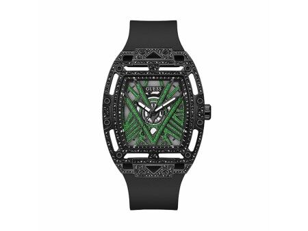 Zegarek Męski Guess GW0564G2 (Ø 44 mm)