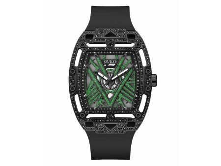 Zegarek Męski Guess GW0564G2 (Ø 44 mm)