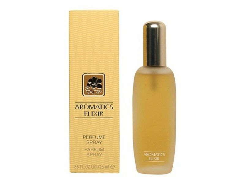 Perfumy Damskie Aromatics Elixir Clinique EDP EDP