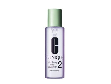 Lotion Tonizujący Clarifying Clinique Skóra mieszana