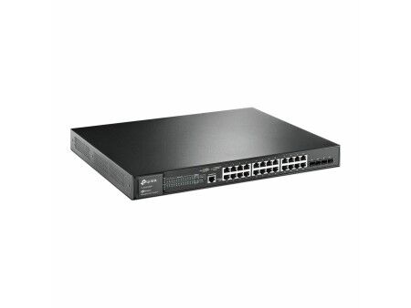 Przełącznik TP-Link TL-SG3428MP 24xG + 4xSFP Gigabit Ethernet