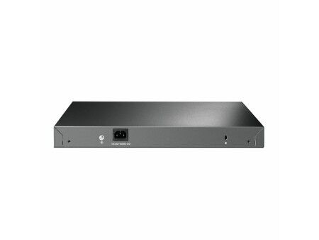 Przełącznik TP-Link TL-SG3428MP 24xG + 4xSFP Gigabit Ethernet