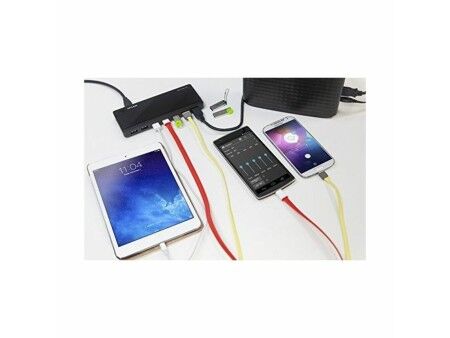 7-portowy HUB USB TP-Link UH700 USB 3.0