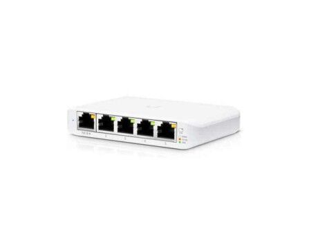 Przełącznik UBIQUITI USW-Flex-Mini