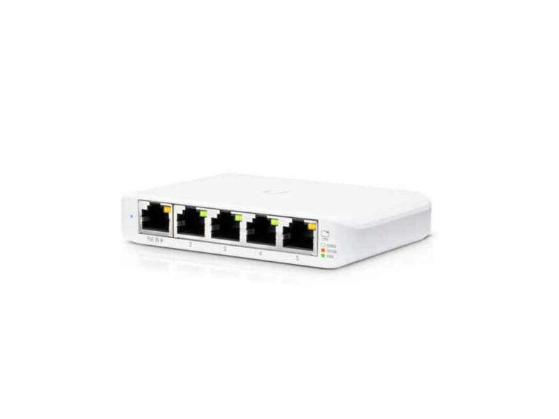 Przełącznik UBIQUITI USW-Flex-Mini