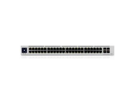 Przełącznik UBIQUITI USW-PRO-48-POE
