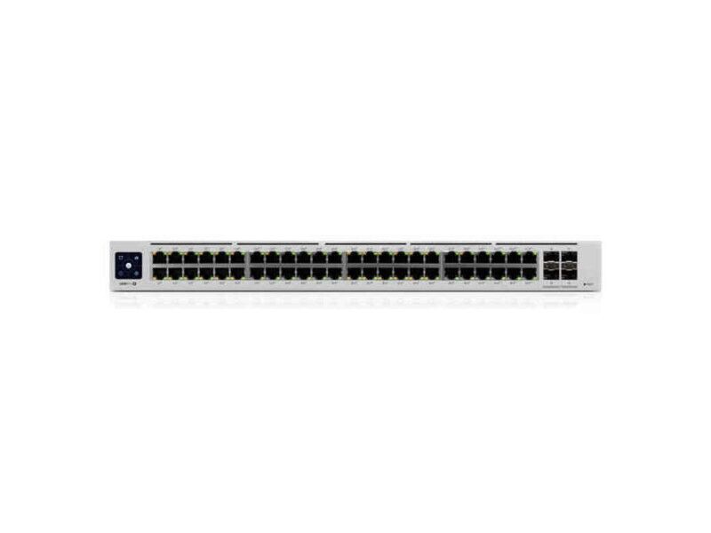 Przełącznik UBIQUITI USW-PRO-48-POE