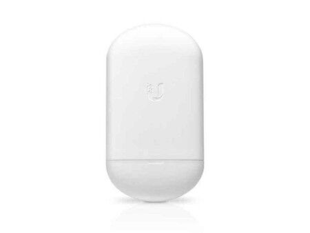 Punkt Dostępu UBIQUITI NanoStation 5AC Loco 1000 Mbit/s Biały