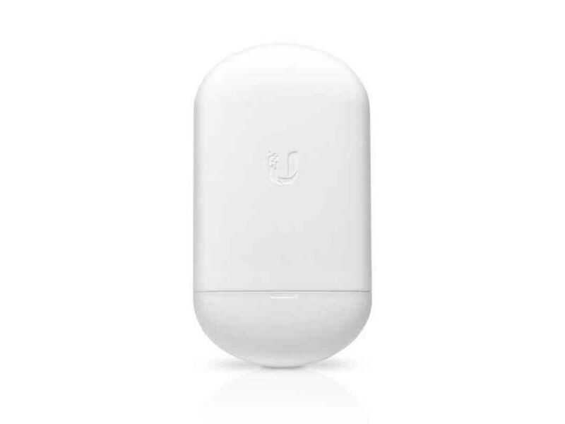 Punkt Dostępu UBIQUITI NanoStation 5AC Loco 1000 Mbit/s Biały