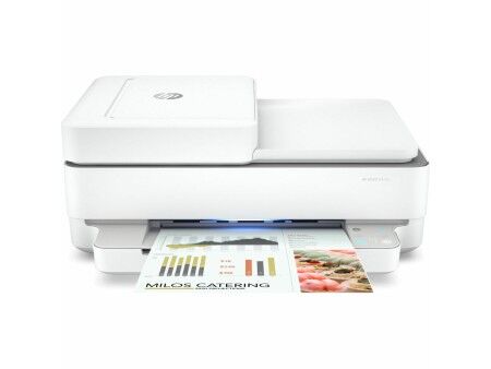 Drukarka Wielofunkcyjna HP 6420e