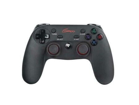 Bezprzewodowy Pilot Gaming Genesis NJG-0739 Czarny