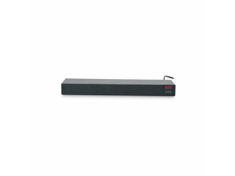Rack APC AP7921B 230 V Czarny