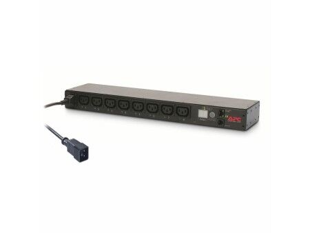 Rack APC AP7921B 230 V Czarny