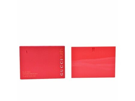 Perfumy Damskie Gucci Rush (75 ml)