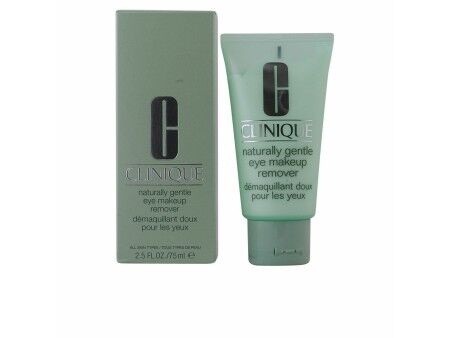Środek do Demakijażu Twarzy Clinique Naturally Gentle 75 ml