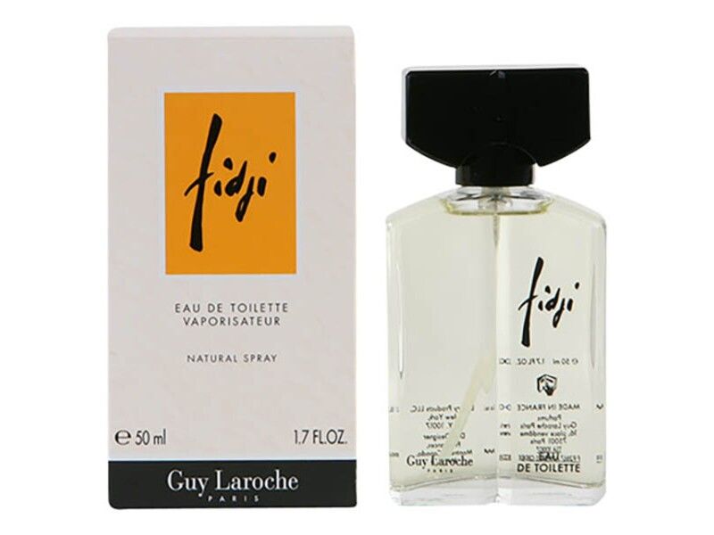 Perfumy Damskie Fidji Guy Laroche EDT