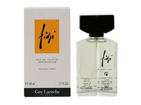 Perfumy Damskie Fidji Guy Laroche EDT