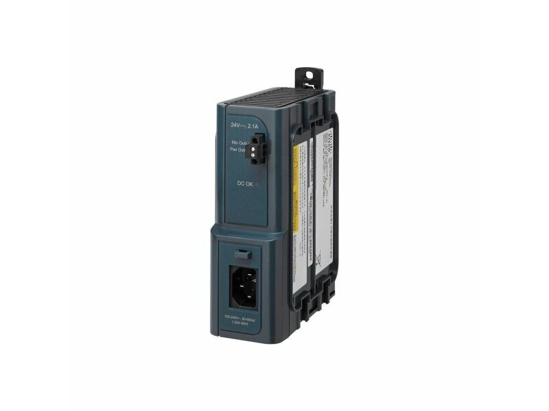 Przełącznik CISCO PWR-IE50W-AC 50W
