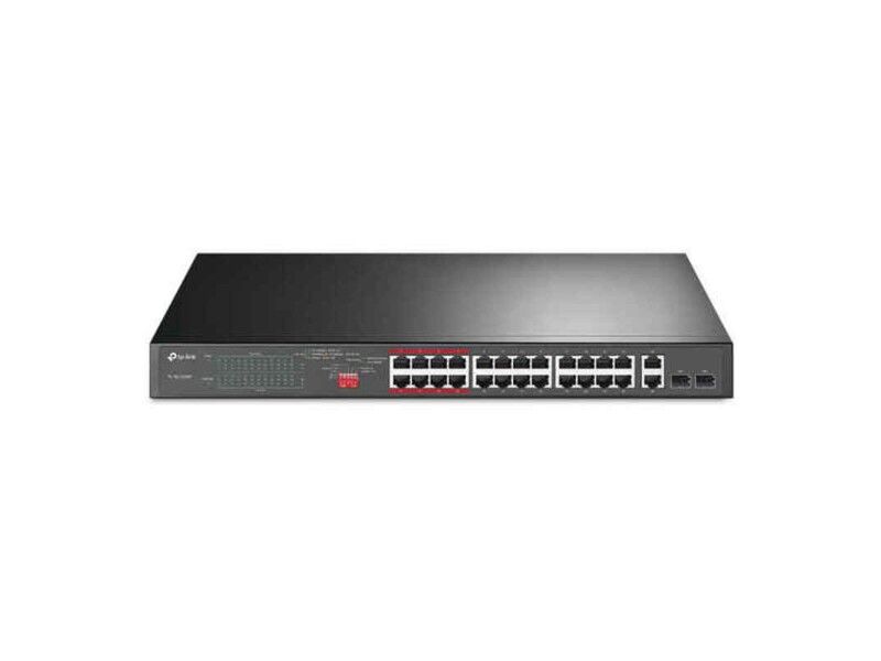 Przełącznik TP-Link USW-FLEX-XG