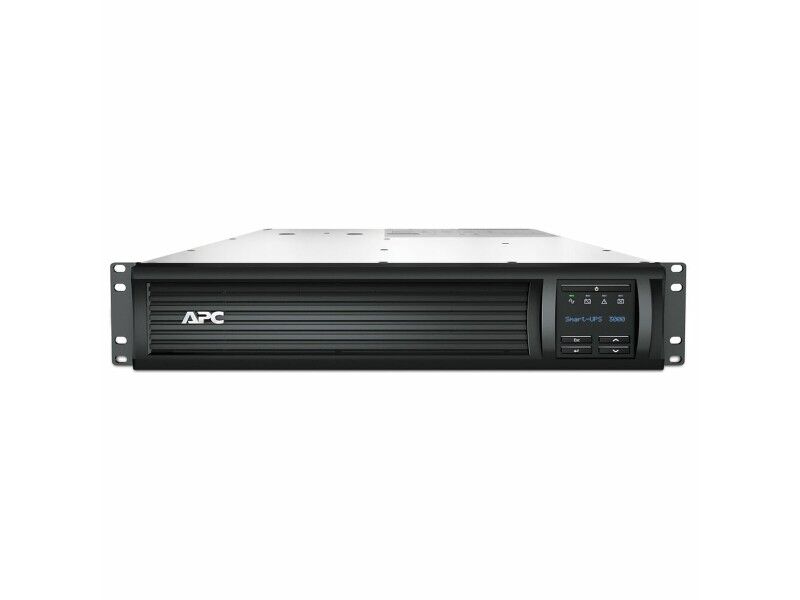 Zasilacz awaryjny UPS Interaktywny APC SMT3000RMI2UNC      