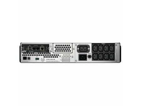 Zasilacz awaryjny UPS Interaktywny APC SMT3000RMI2UNC      