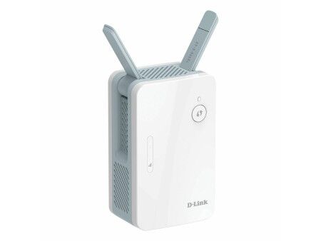 Wzmacniacz Wifi D-Link E15 1200 Mbit/s Mesh WiFi 6 GHz