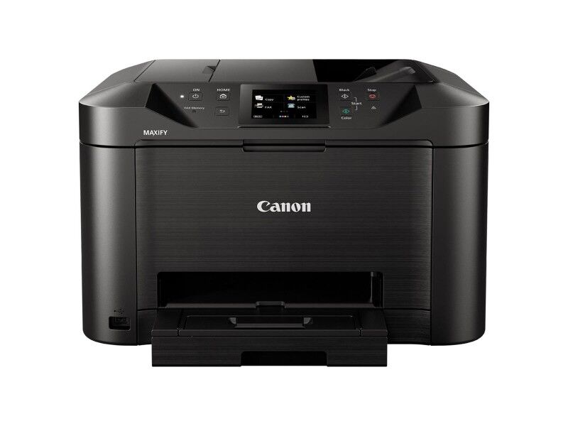 Drukarka Wielofunkcyjna Canon 0960C009