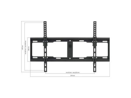 Uchwyt na TV One For All WM4621 100 kg (32"-84")