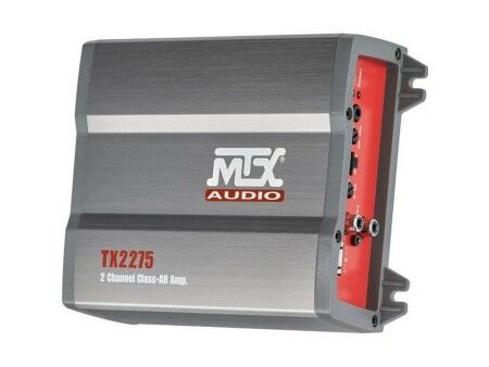 Wzmacniacz Mtx Audio TX2275