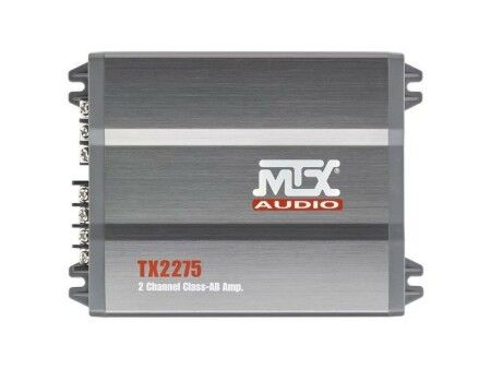 Wzmacniacz Mtx Audio TX2275