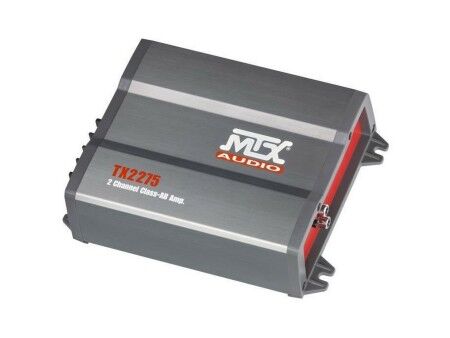 Wzmacniacz Mtx Audio TX2275