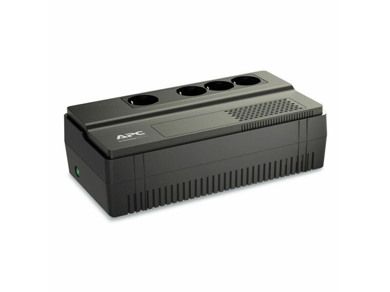 Zasilacz awaryjny UPS Interaktywny APC BV500I-GR 300 W