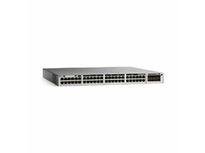 Przełącznik CISCO C9300-48UXM-A       