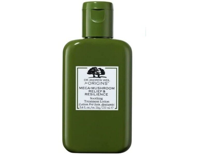 Krem do Twarzy Origins Mega Mushroom 100 ml