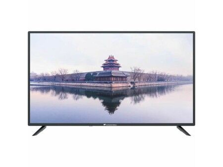 Telewizja Continental Edison CELED40HD22B6 40"