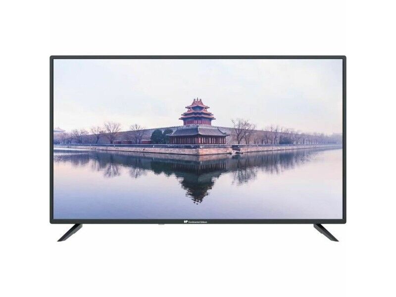 Telewizja Continental Edison CELED40HD22B6 40"