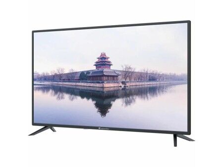 Telewizja Continental Edison CELED40HD22B6 40"