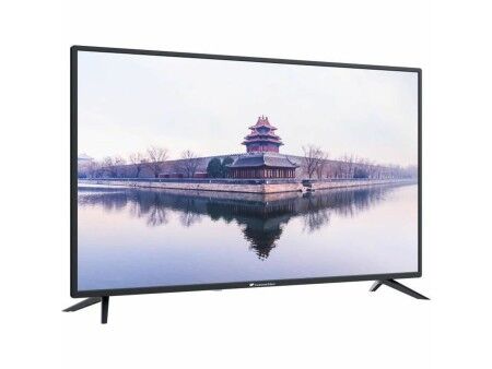 Telewizja Continental Edison CELED40HD22B6 40"