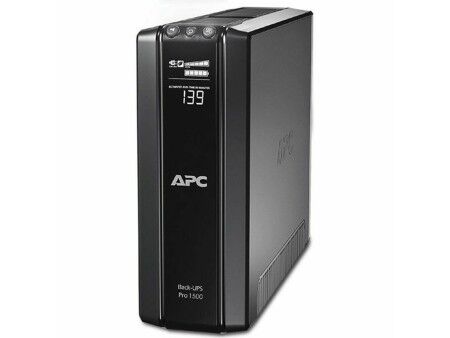 Zasilacz awaryjny UPS Interaktywny APC BR1500G-FR
