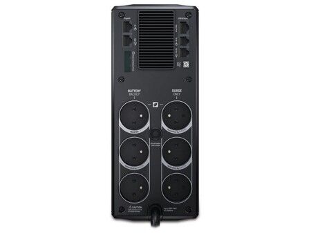 Zasilacz awaryjny UPS Interaktywny APC BR1500G-FR