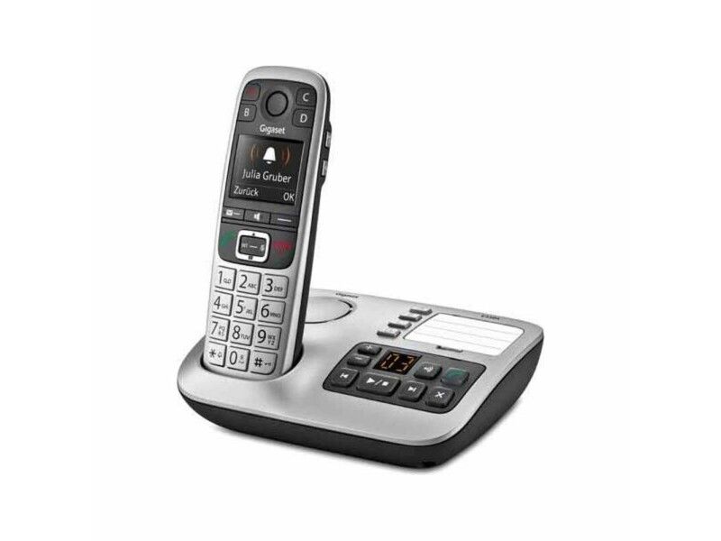 Telefon Bezprzewodowy Gigaset Landline E560A