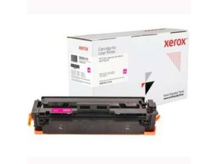 Toner Kompatybilny Xerox W2033X Magenta