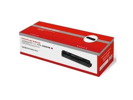 Toner Pantum CTL-2000HM Magenta