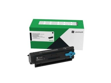 Toner Lexmark 55B2000 Czarny