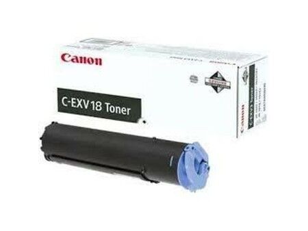 Toner Canon C-EXV 18 Czarny