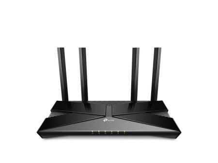 Router TP-Link AX1800
