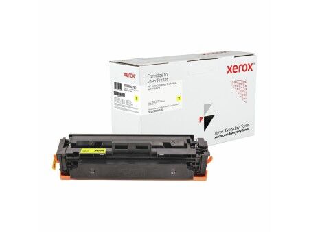 Toner Kompatybilny Xerox 006R04190 Żółty