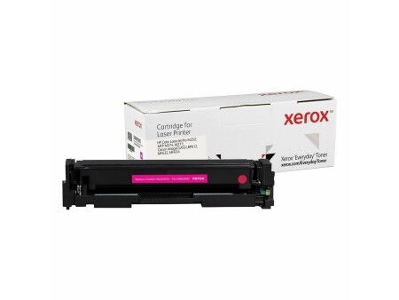 Toner Kompatybilny Xerox 006R03695 Magenta