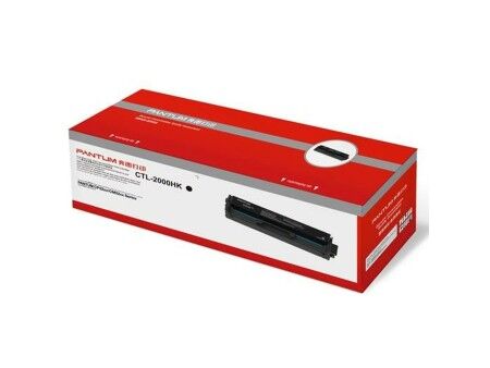 Toner Pantum CTL-2000HK Czarny