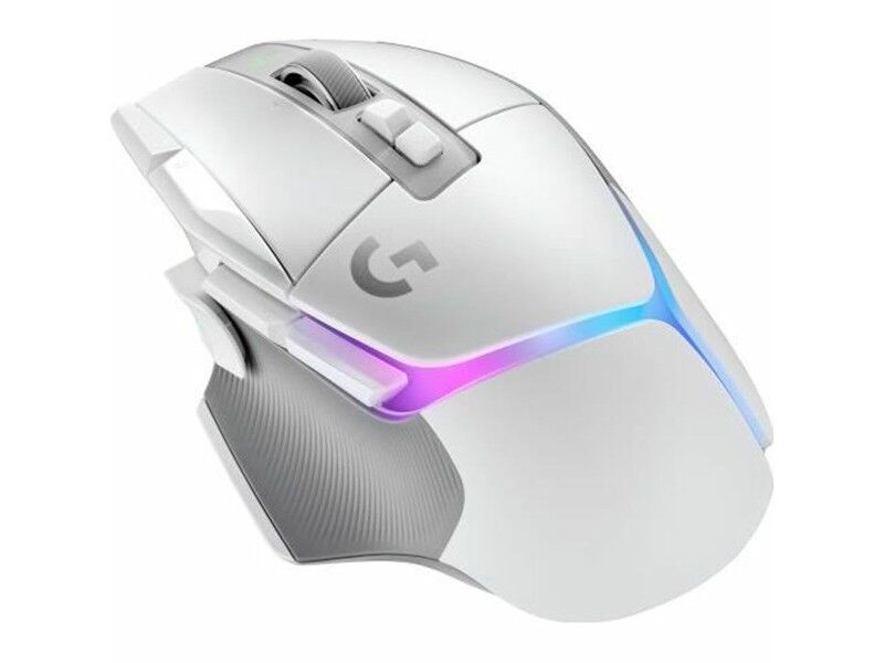 Myszka Logitech G502 X Plus Biały